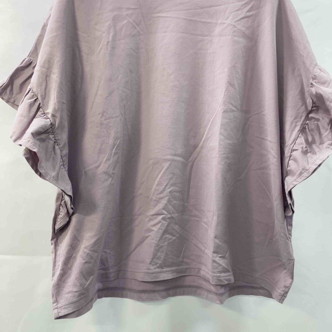 JOURNAL STANDARD(ジャーナルスタンダード)のJOURNAL STANDARD レディース ジャーナルスタンダード Tシャツ/カットソー(半袖/袖無し) レディースのトップス(Tシャツ(半袖/袖なし))の商品写真
