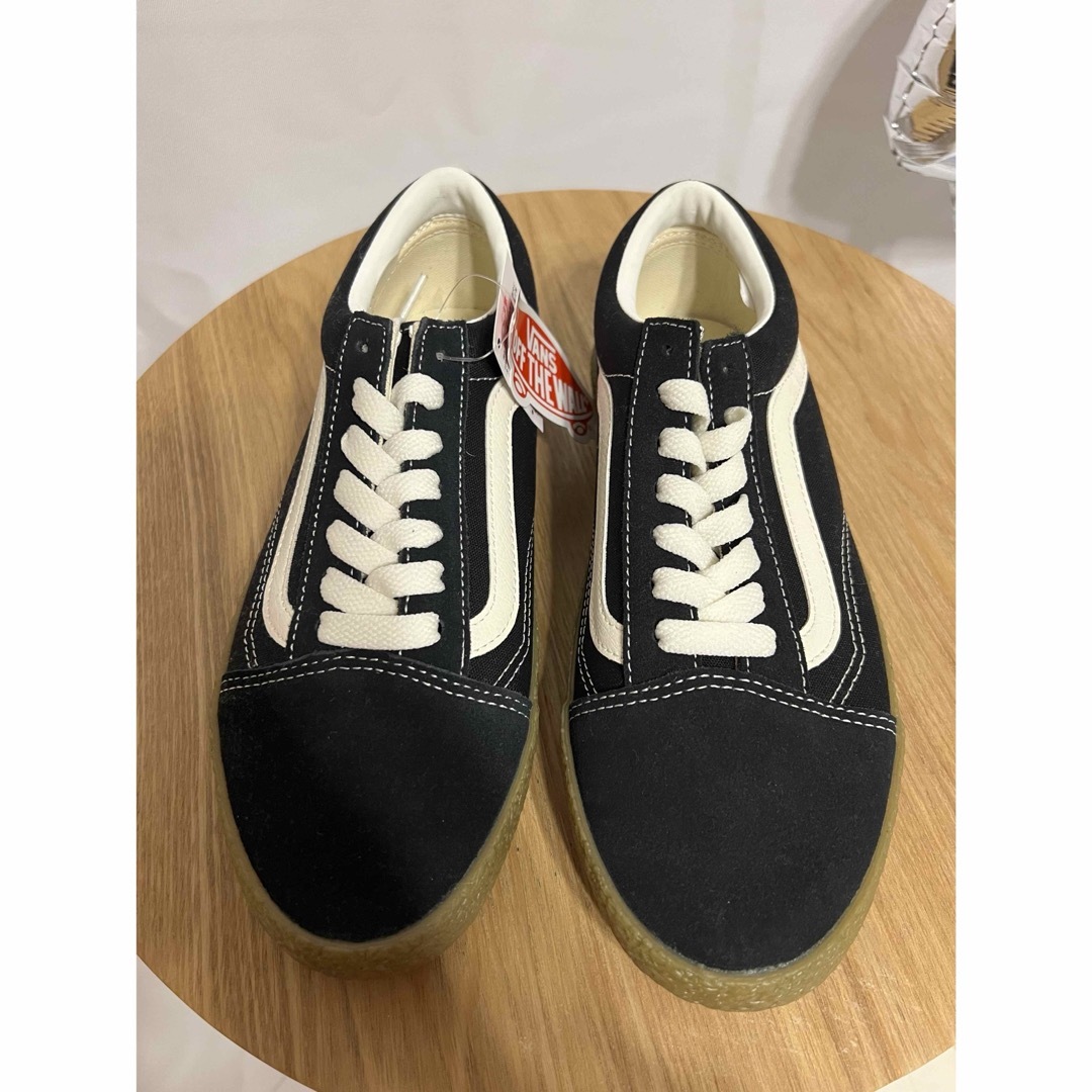 VANS(ヴァンズ)のVANS レディースの靴/シューズ(スニーカー)の商品写真