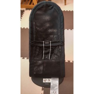 ベビービョルン(BABYBJORN)のBABY BJORN  バウンサー 専用バッグ付き(その他)