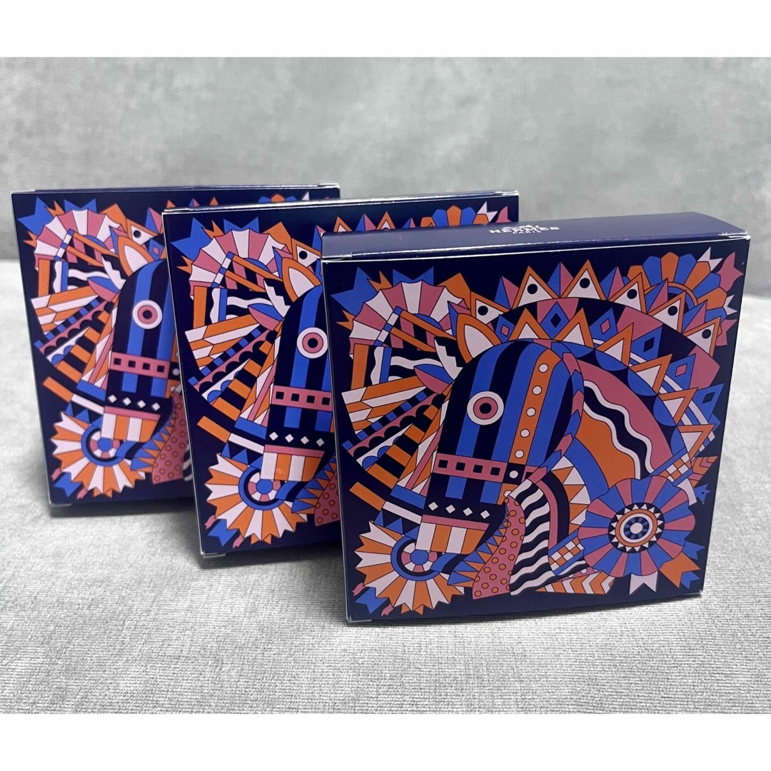 HERMES - ☆HERMES☆限定BOX3箱セット☆空箱☆エルメス☆の通販 HERMES - ☆HERMES☆限定BOX3箱セット☆空箱☆エルメス☆の通販