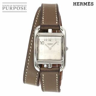 時計ショップHaru497 HERMES エルメス時計　レディース腕時計　エスパス　アナデジ　人気
