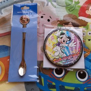 ディズニー(Disney)のﾃﾞｨｽﾞﾆｰｷｯﾁﾝ用品(収納/キッチン雑貨)