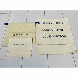 ヴィトン(LOUIS VUITTON) 巾着 ショッパーの通販 300点以上 | ルイ