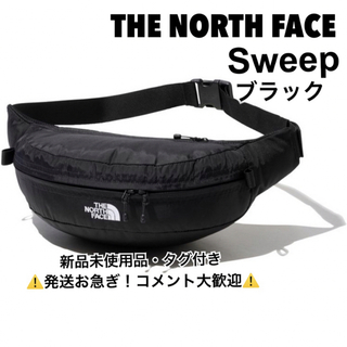 ザノースフェイス(THE NORTH FACE)のノースフェイス /THE NORTH FACE/スウィープ  NM72304(ボディーバッグ)