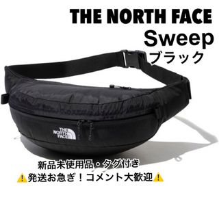 THE NORTH FACE - ノースフェイス /THE NORTH FACE/スウィープ  NM72304