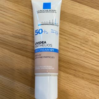 ラロッシュポゼ(LA ROCHE-POSAY)のラ ロッシュポゼ UVイデアXLプロテクションBB 01 30ml  (BBクリーム)