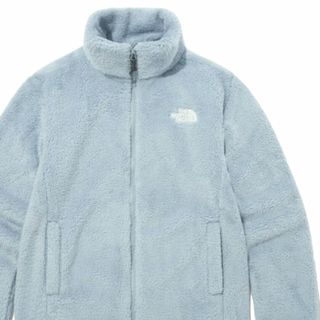 ザノースフェイス(THE NORTH FACE)の韓国限定　ノースフェイス　ホワイトレーベル　フリースジャケット　XLサイズ(ブルゾン)