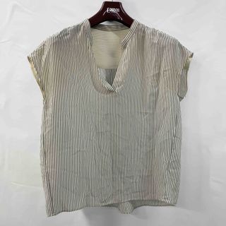 ボールジィ(Ballsey)のBallsey レディース ボールジー Tシャツ/カットソー(半袖/袖無し)(カットソー(半袖/袖なし))