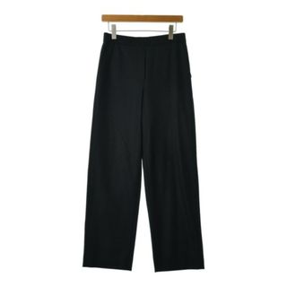 セオリーリュクス(Theory luxe)のtheory luxe セオリーリュクス パンツ（その他） 40(M位) 黒 【古着】【中古】(その他)