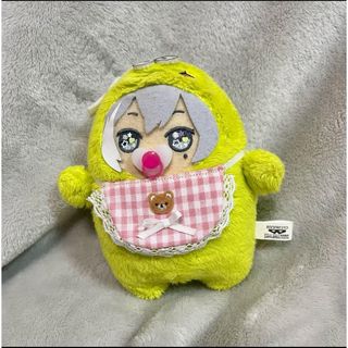 アイナナ♡モンぬい♡らぶりーべいびー(キャラクターグッズ)