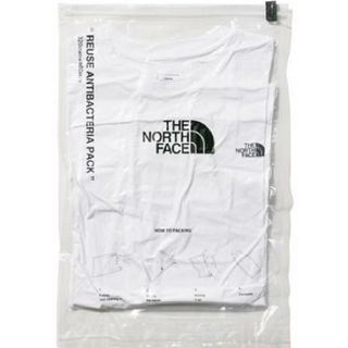 ザノースフェイス(THE NORTH FACE)のザノースフェイスL/S EXP-Parcel Tee NTW62062 (Tシャツ/カットソー(七分/長袖))