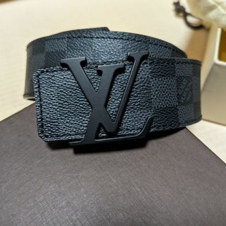 ルイヴィトン(LOUIS VUITTON)のルイヴィトンベルト(その他)