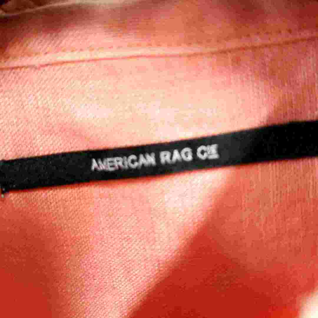 AMERICAN RAG CIE(アメリカンラグシー)のメンズ  シャツ メンズのトップス(シャツ)の商品写真