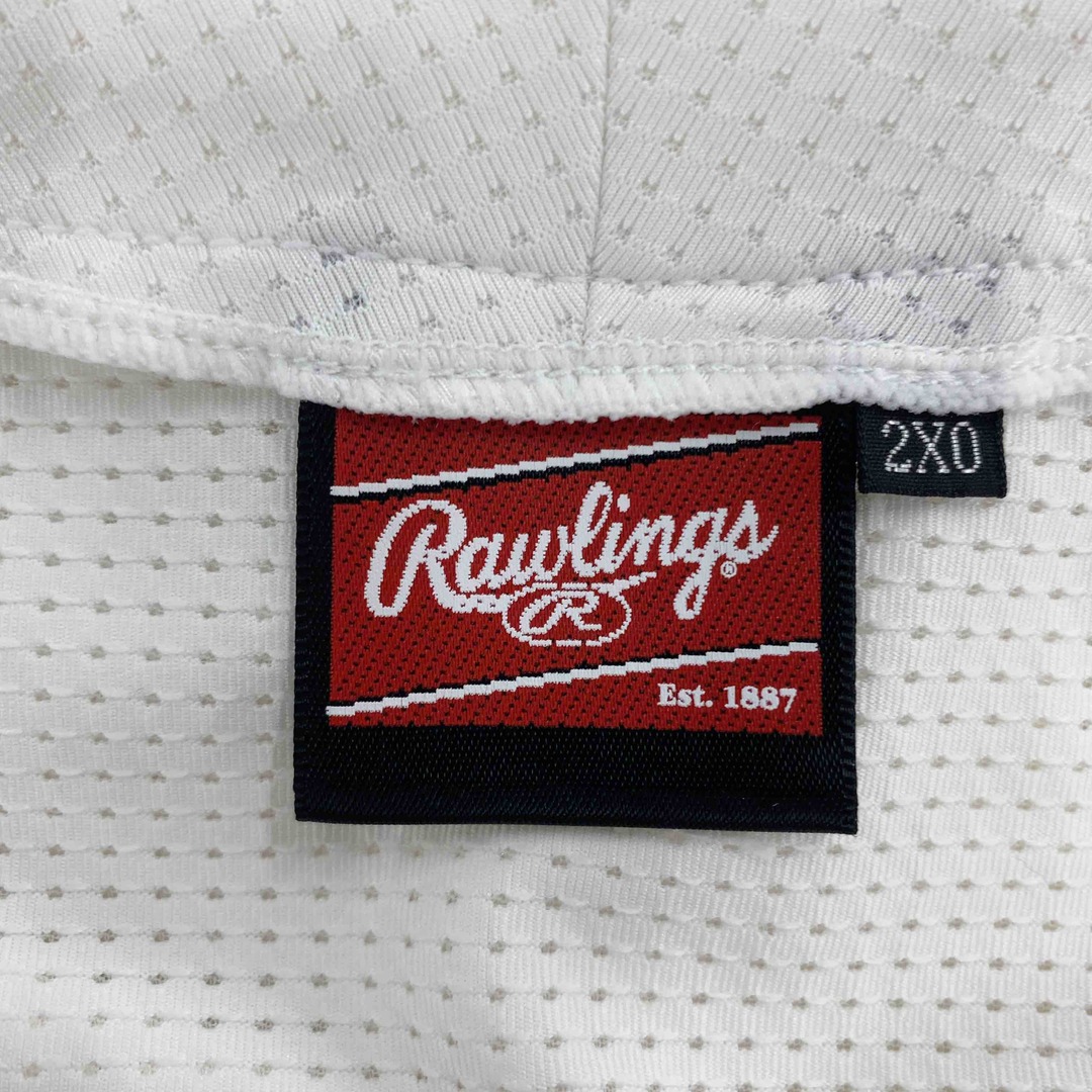 Rawlings(ローリングス)のメンズ  シャツ メンズのトップス(シャツ)の商品写真