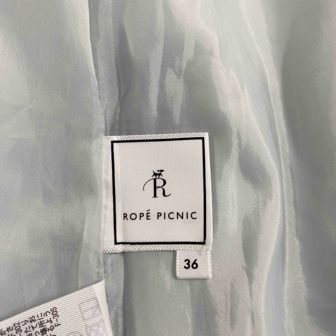 Rope' Picnic(ロペピクニック)のレディース  ひざ丈スカート レディースのスカート(ひざ丈スカート)の商品写真