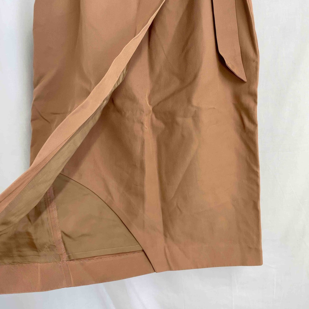 UNITED ARROWS(ユナイテッドアローズ)のUNITED ARROWS レディース ユナイテッドアローズ ひざ丈スカート レディースのスカート(ひざ丈スカート)の商品写真