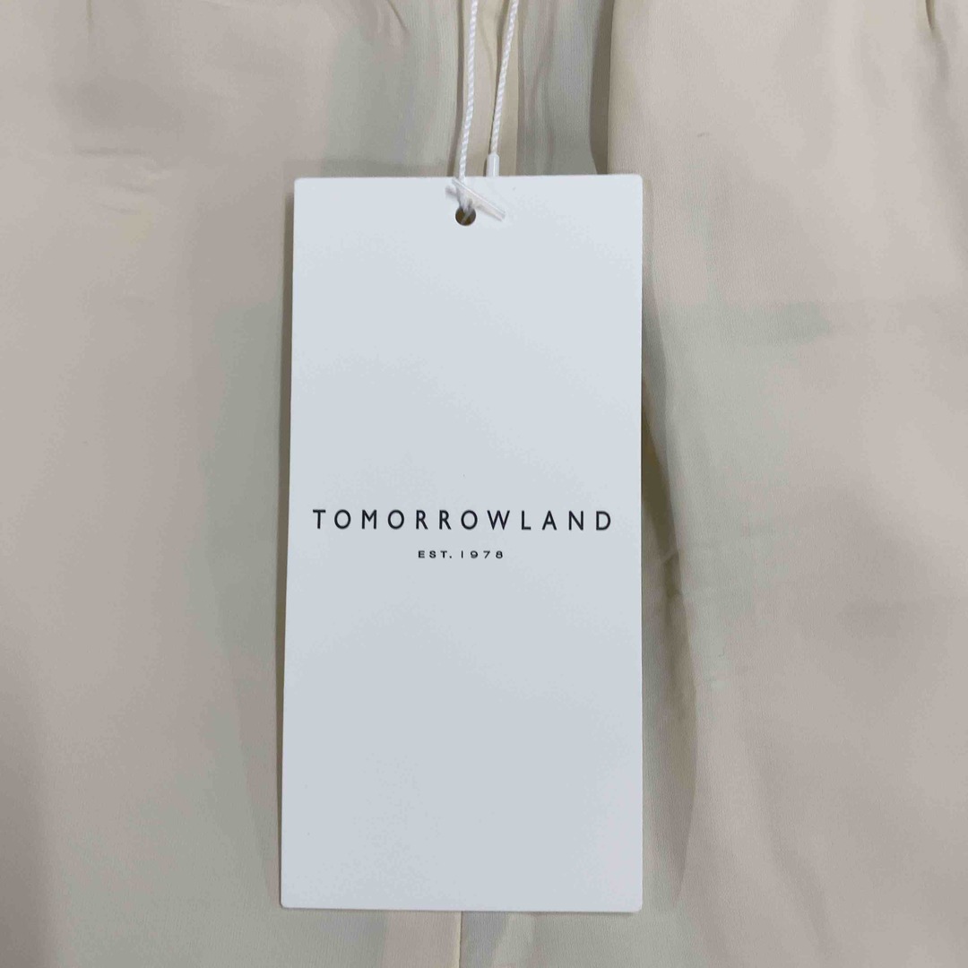 TOMORROWLAND(トゥモローランド)のTOMORROWLAND レディース トゥモローランド カジュアルパンツ レディースのパンツ(カジュアルパンツ)の商品写真