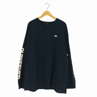 クイックシルバー(QUIKSILVER)のQuiksilver(クイックシルバー) メンズ トップス Tシャツ・カットソー(Tシャツ/カットソー(七分/長袖))