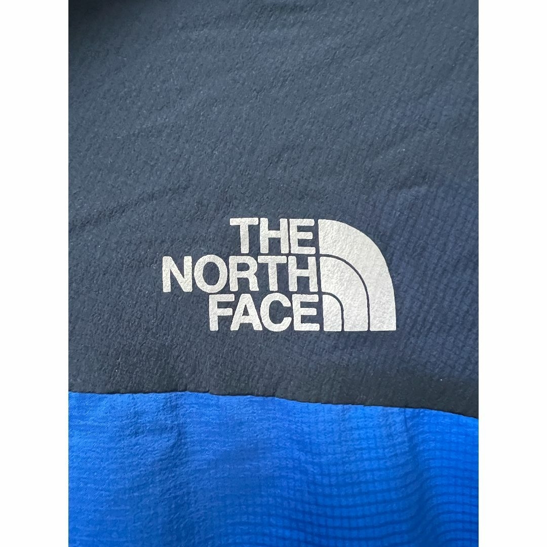 THE NORTH FACE(ザノースフェイス)のTHE NORTH FACE ノースフェイス スワローテイル フーディー L メンズのジャケット/アウター(ナイロンジャケット)の商品写真