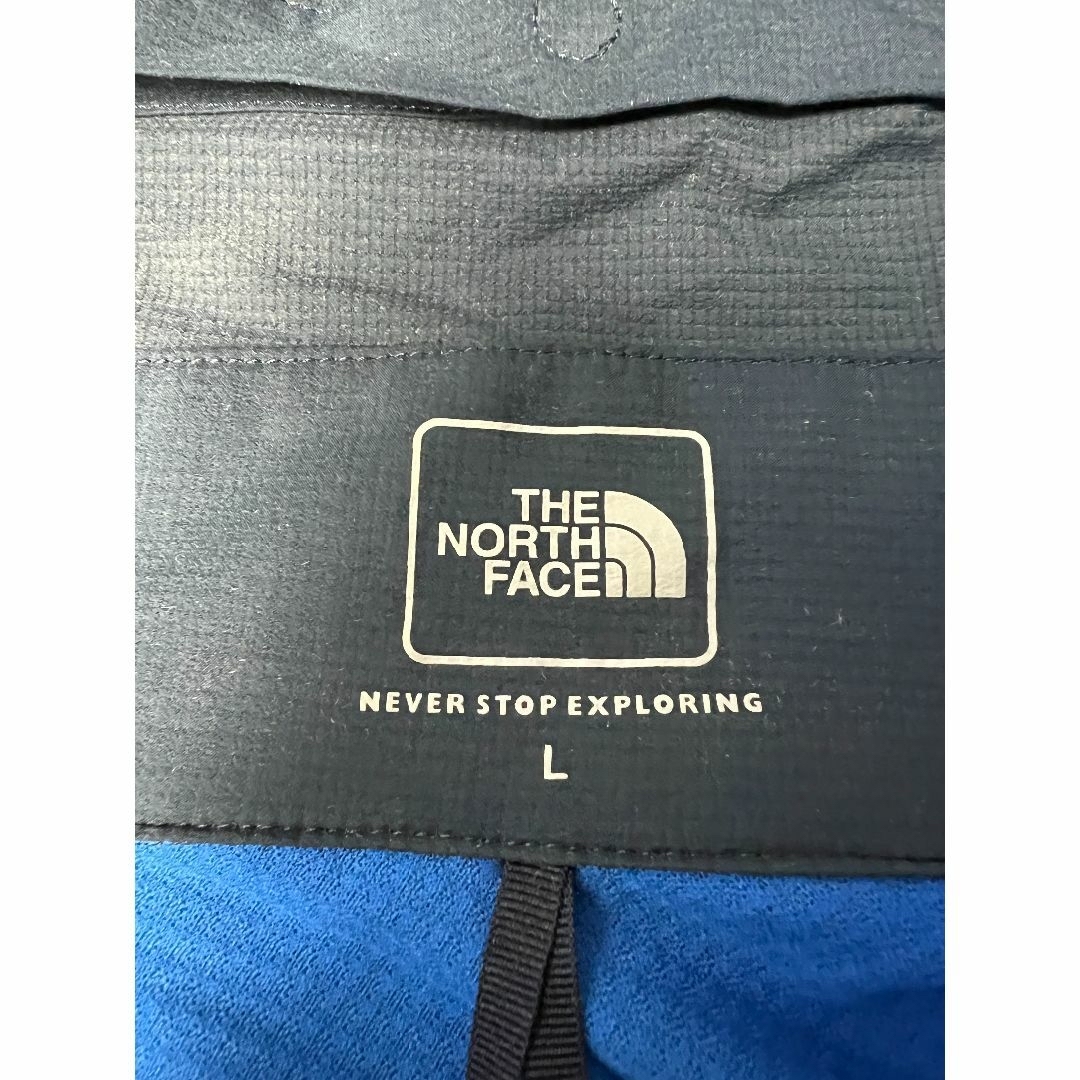 THE NORTH FACE(ザノースフェイス)のTHE NORTH FACE ノースフェイス スワローテイル フーディー L メンズのジャケット/アウター(ナイロンジャケット)の商品写真