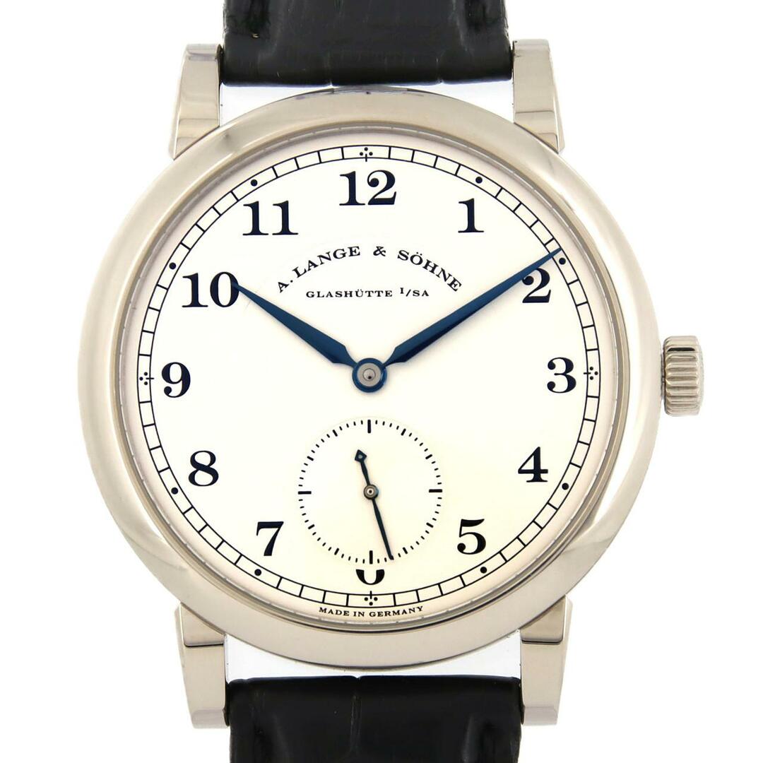 A. Lange & Söhne（A. Lange & Sohne）(ランゲアンドゾーネ)のランゲ&ゾーネ 1815 WG 233.026/LS2333AJ WG 手巻 メンズの時計(腕時計(アナログ))の商品写真