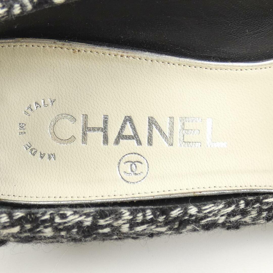 CHANEL(シャネル)のシャネル CHANEL シューズ レディースの靴/シューズ(その他)の商品写真