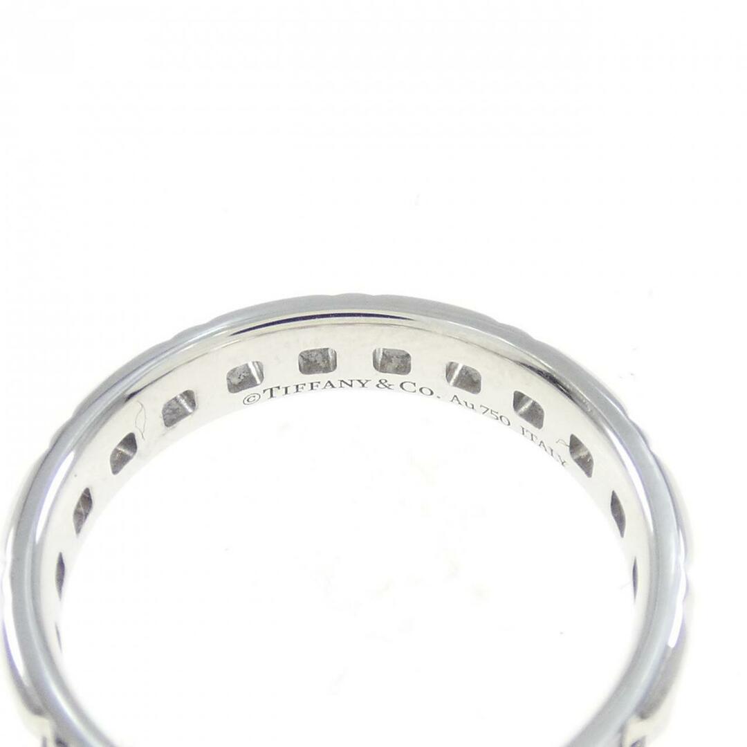Tiffany & Co.(ティファニー)のティファニー Tトゥルー ナロー リング レディースのアクセサリー(リング(指輪))の商品写真