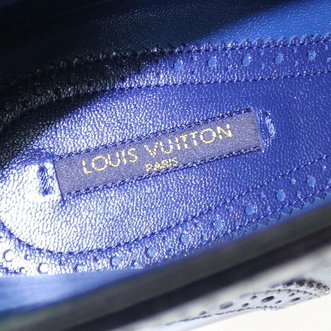 LOUIS VUITTON(ルイヴィトン)のルイヴィトン LOUIS VUITTON シューズ メンズの靴/シューズ(その他)の商品写真