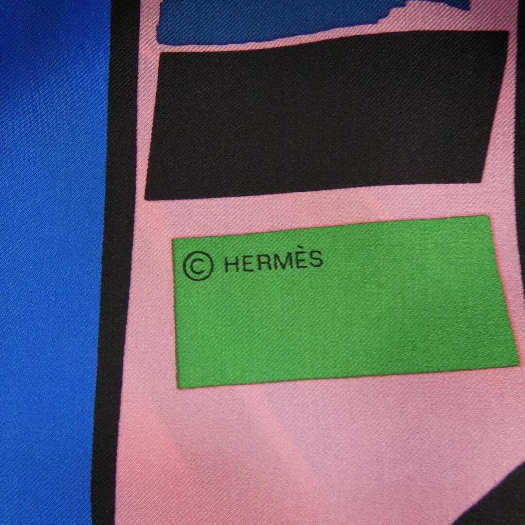 Hermes(エルメス)のエルメス HERMES ショール レディースのファッション小物(マフラー/ショール)の商品写真