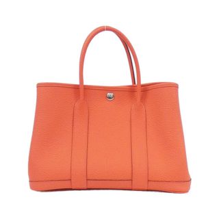 エルメス(Hermes)のエルメス ガーデン パーティ 30cm 064422CK バッグ(その他)