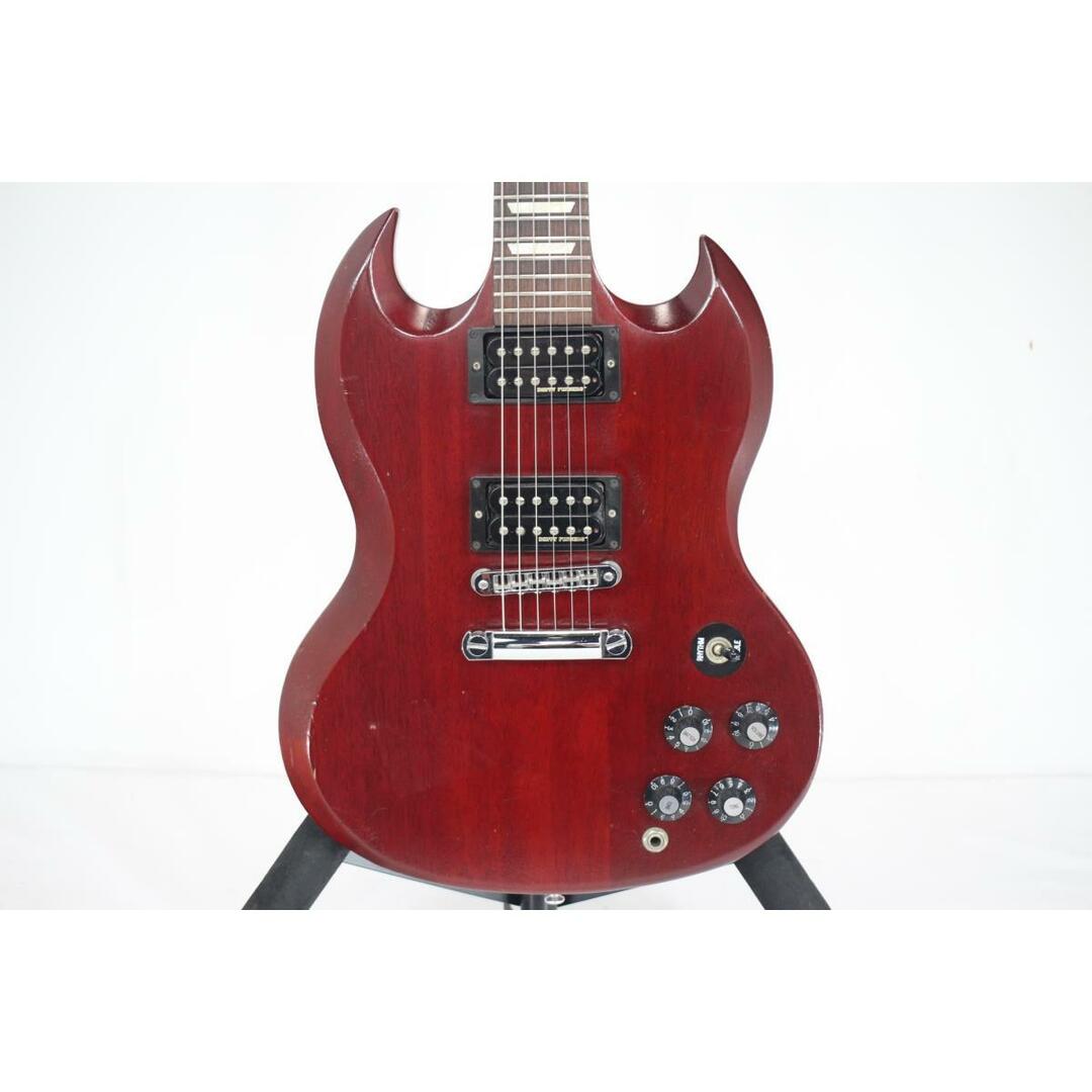 Gibson - ＧＩＢＳＯＮ　　ＳＧ　７０Ｓ　ＴＲＩＢＵＴＥ