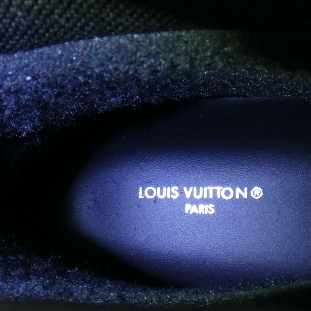 LOUIS VUITTON(ルイヴィトン)のルイヴィトン LOUIS VUITTON ブーツ レディースの靴/シューズ(ブーツ)の商品写真