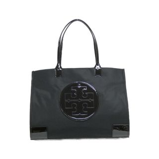 トリーバーチ(Tory Burch)の【新品】トリーバーチ ELLA PATENT TOTE 90479 バッグ(ハンドバッグ)