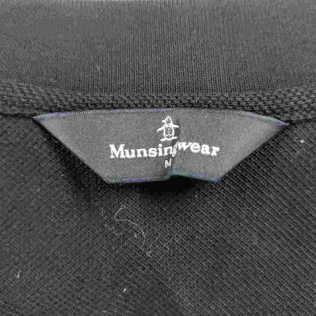 Munsingwear(マンシングウェア)のメンズ  ポロシャツ メンズのトップス(ポロシャツ)の商品写真