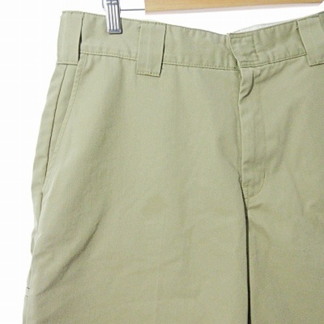 Dickies(ディッキーズ)のディッキーズ 152M40WD10 ショートパンツ ハーフパンツ ショーツ 32 メンズのパンツ(ショートパンツ)の商品写真