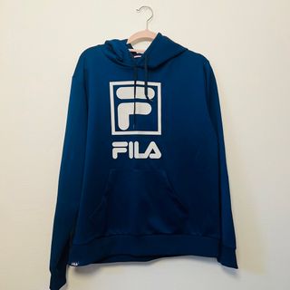 フィラ(FILA)のFILA フィラ パーカー(パーカー)