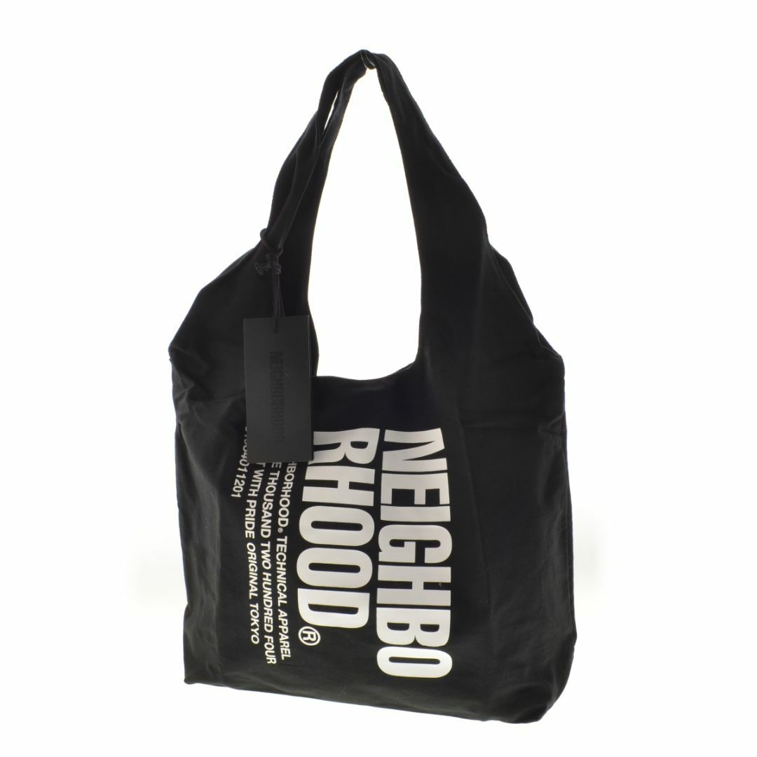 NEIGHBORHOOD(ネイバーフッド)の【NEIGHBORHOOD】23SS  ID TOTE BAG-Mトートバッグ メンズのバッグ(トートバッグ)の商品写真