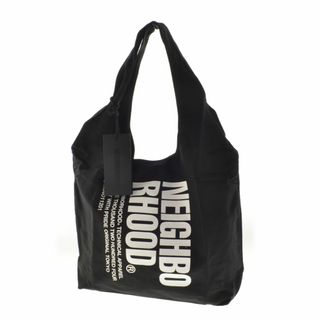 【NEIGHBORHOOD】23SS  ID TOTE BAG-Mトートバッグ