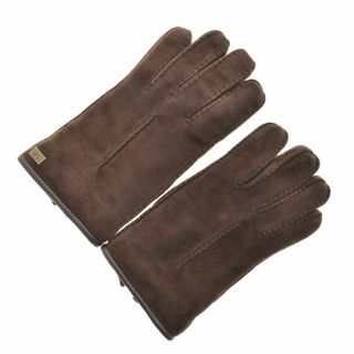 アグ(UGG)の【UGG】C1569 SINGLE POINT GLOVE W ムートングローブ(手袋)