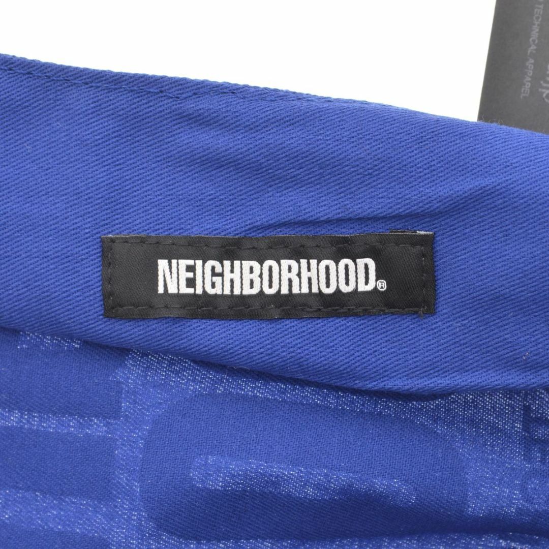 NEIGHBORHOOD(ネイバーフッド)の【NEIGHBORHOOD】23SS ID TOTE BAG-Mトートバッグ メンズのバッグ(トートバッグ)の商品写真