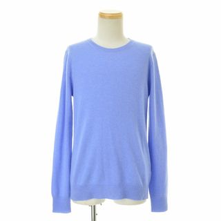 ポロラルフローレン(POLO RALPH LAUREN)の【POLORALPHLAUREN】CASHMERE カシミヤ長袖ニットセーター(ニット/セーター)