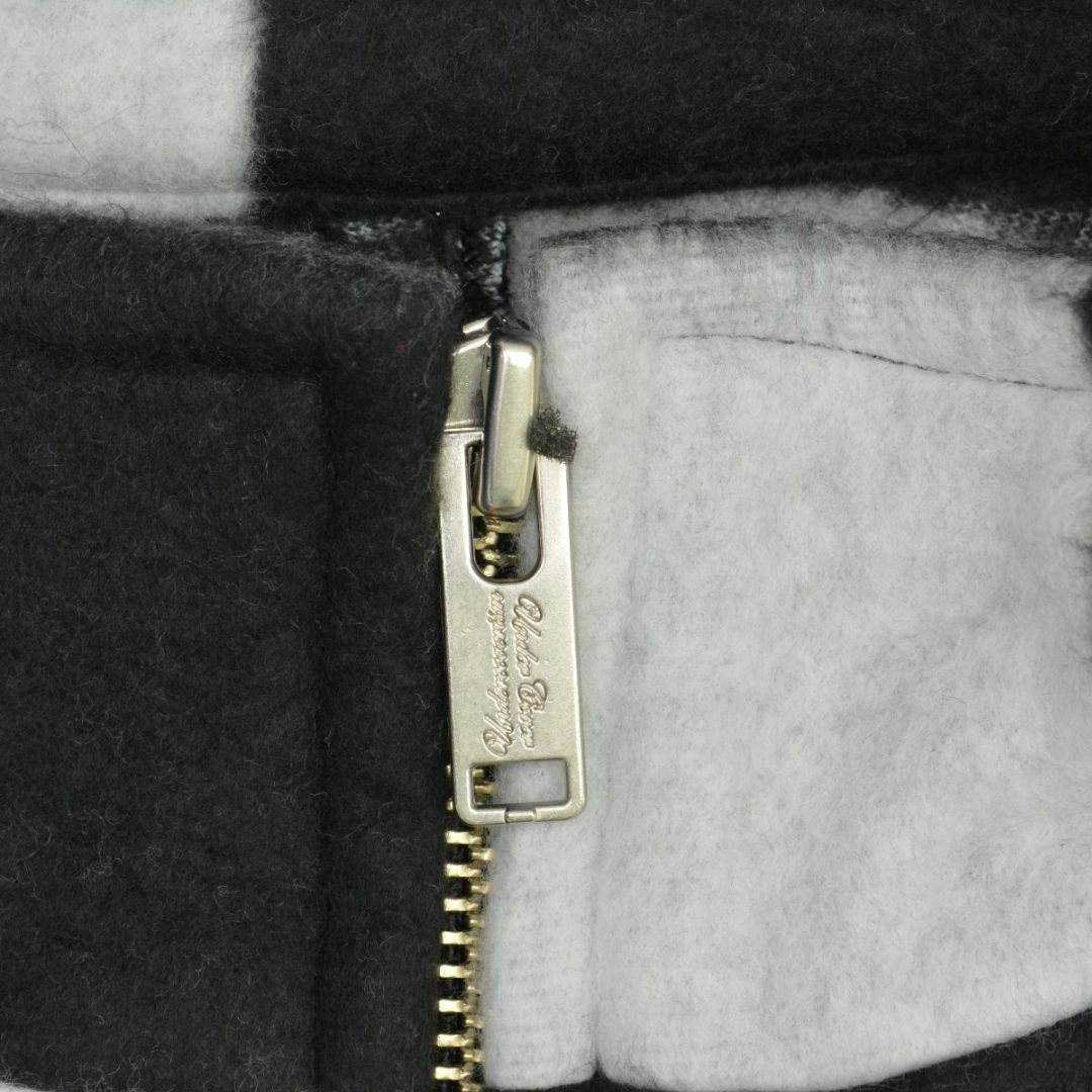 UNDERCOVER(アンダーカバー)の【UNDERCOVER×fragmentdesign】フリースジャケット メンズのジャケット/アウター(その他)の商品写真