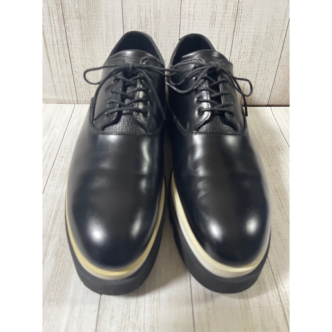 foot the coacher(フットザコーチャー)のfoot the coacher／フット　ザ　コーチャー メンズの靴/シューズ(ドレス/ビジネス)の商品写真