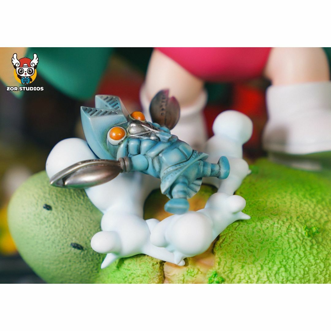 Dr.スランプ アラレちゃん ウルトラマン地球防衛軍 ガレージ Dr.スランプ アラレちゃん ウルトラマン地球防衛軍 ガレージ