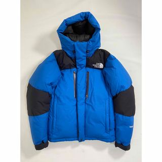 ノースフェイス(THE NORTH FACE) ジャケット/アウター(メンズ)（ブルー