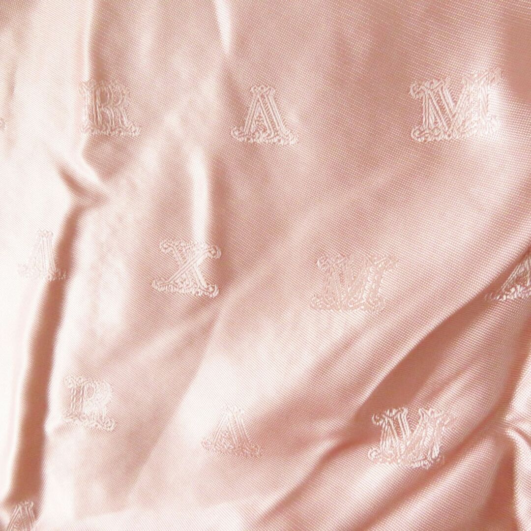 Max Mara - 未使用品◎正規品 2023年製 白タグ MaxMara マックス Max Mara - 未使用品◎正規品 2023年製 白タグ MaxMara マックス