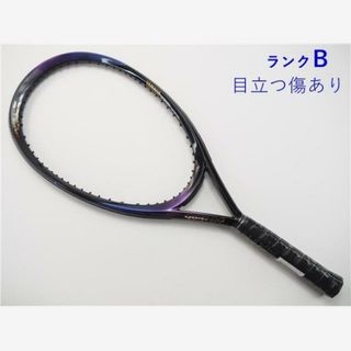 中古 テニスラケット ヤマハ クアトロビート (USL2)YAMAHA QUATRO BEAT 硬式テニスラケット