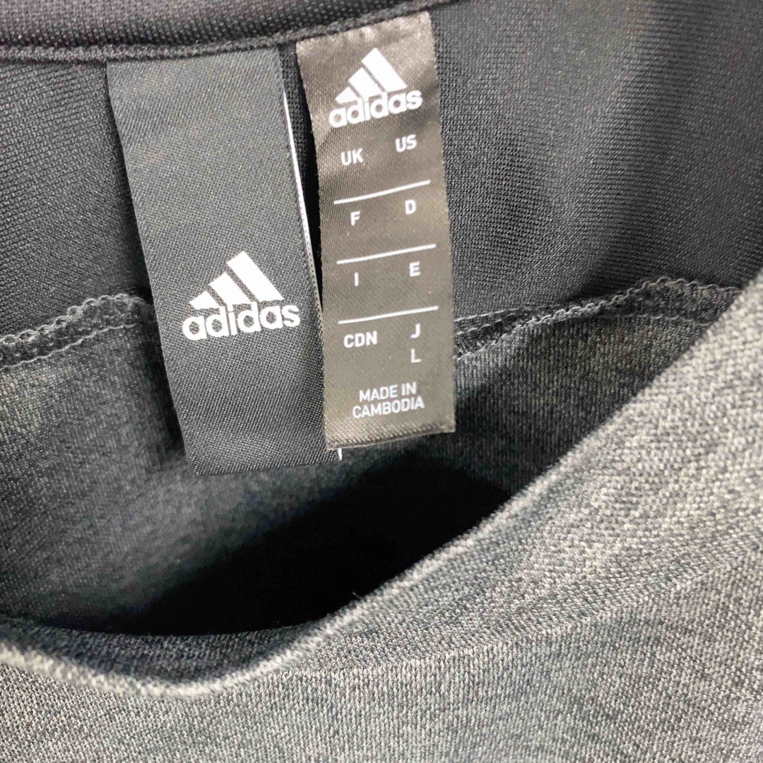 adidas(アディダス)のadidas メンズ アディダス Tシャツ(半袖/袖無し) メンズのトップス(Tシャツ/カットソー(半袖/袖なし))の商品写真
