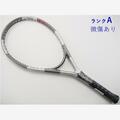中古 テニスラケット ヘッド エス6 リキッドメタル エディション OS 200