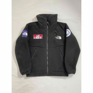 ザノースフェイス(THE NORTH FACE)のザノースフェイス　TRANS ANTARCTICA FLEECE JACKET(ブルゾン)